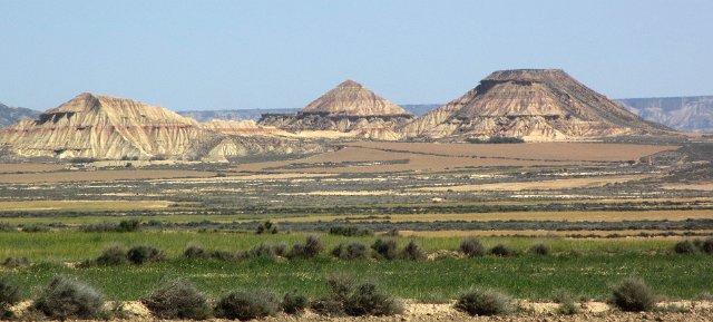 038 Bardenas reales.JPG -                                